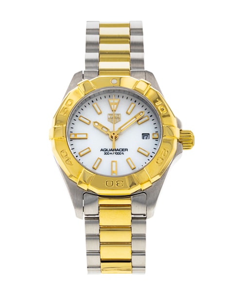 Tag Heuer Aquaracer WBD1420.BB0321